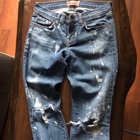 J Brand Jeans - Picture 3 of 6